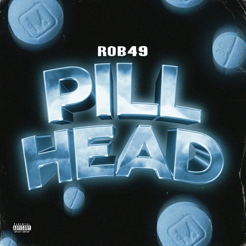Pill Head cover