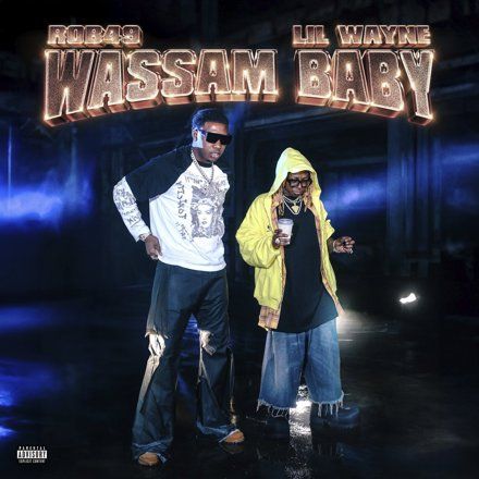 Wassam Baby (with Lil Wayne)